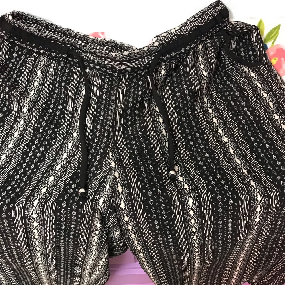 Polazzo pants
